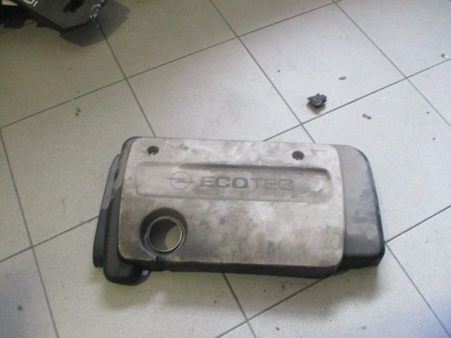 Tampa De Motor 09158404 OPEL VECTRA B 1998 1.6I 0P