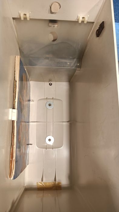 Maszyna do szycia Singer 760