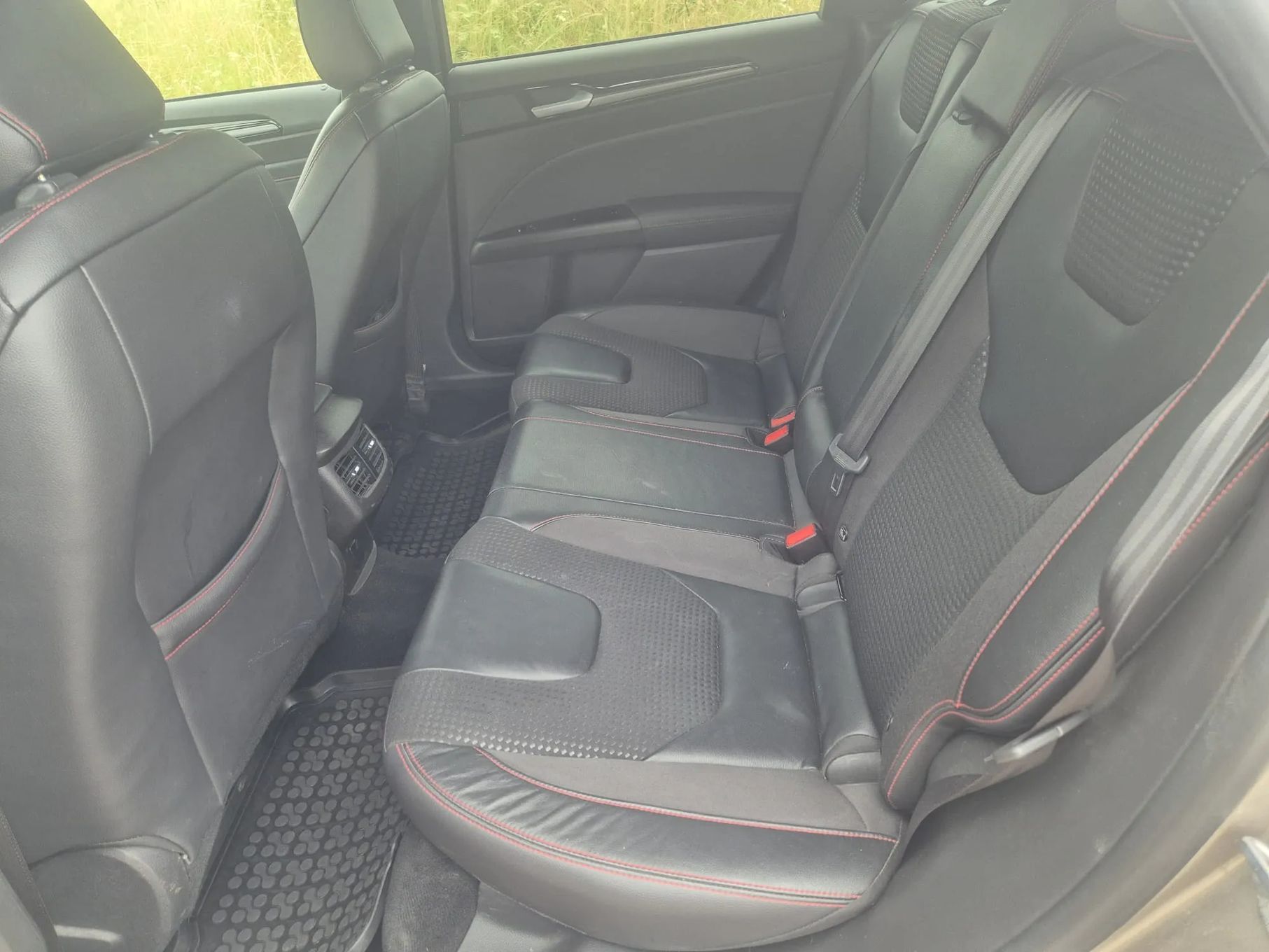Ford Mondeo Salon Polska Automat 190KM