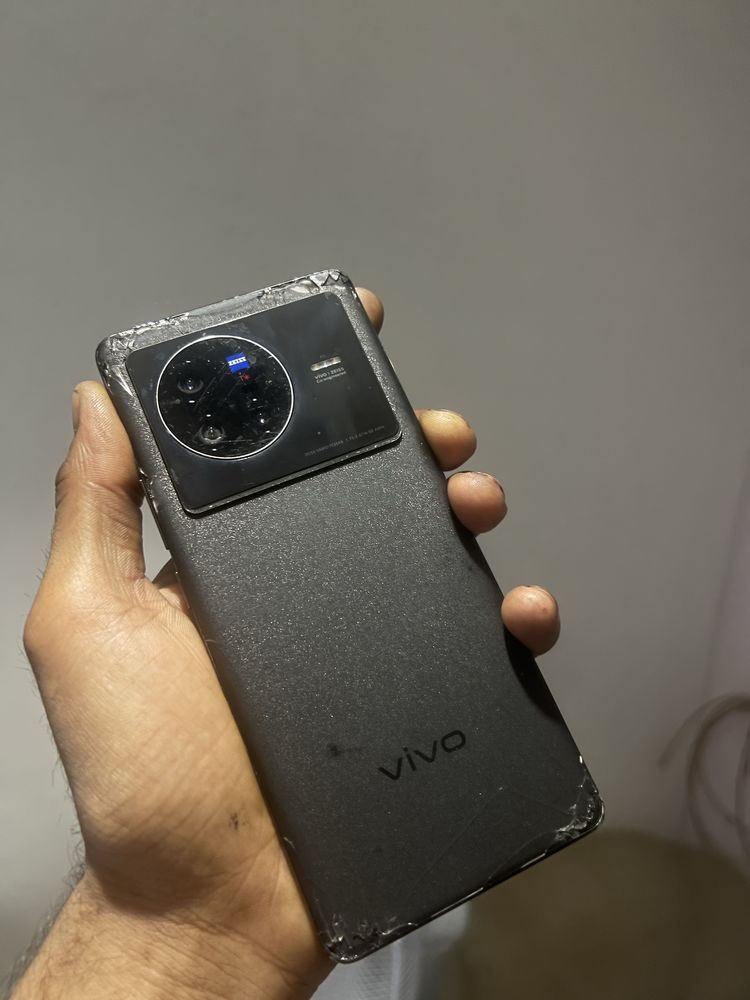 Vivo x80-256-dimensity 9000