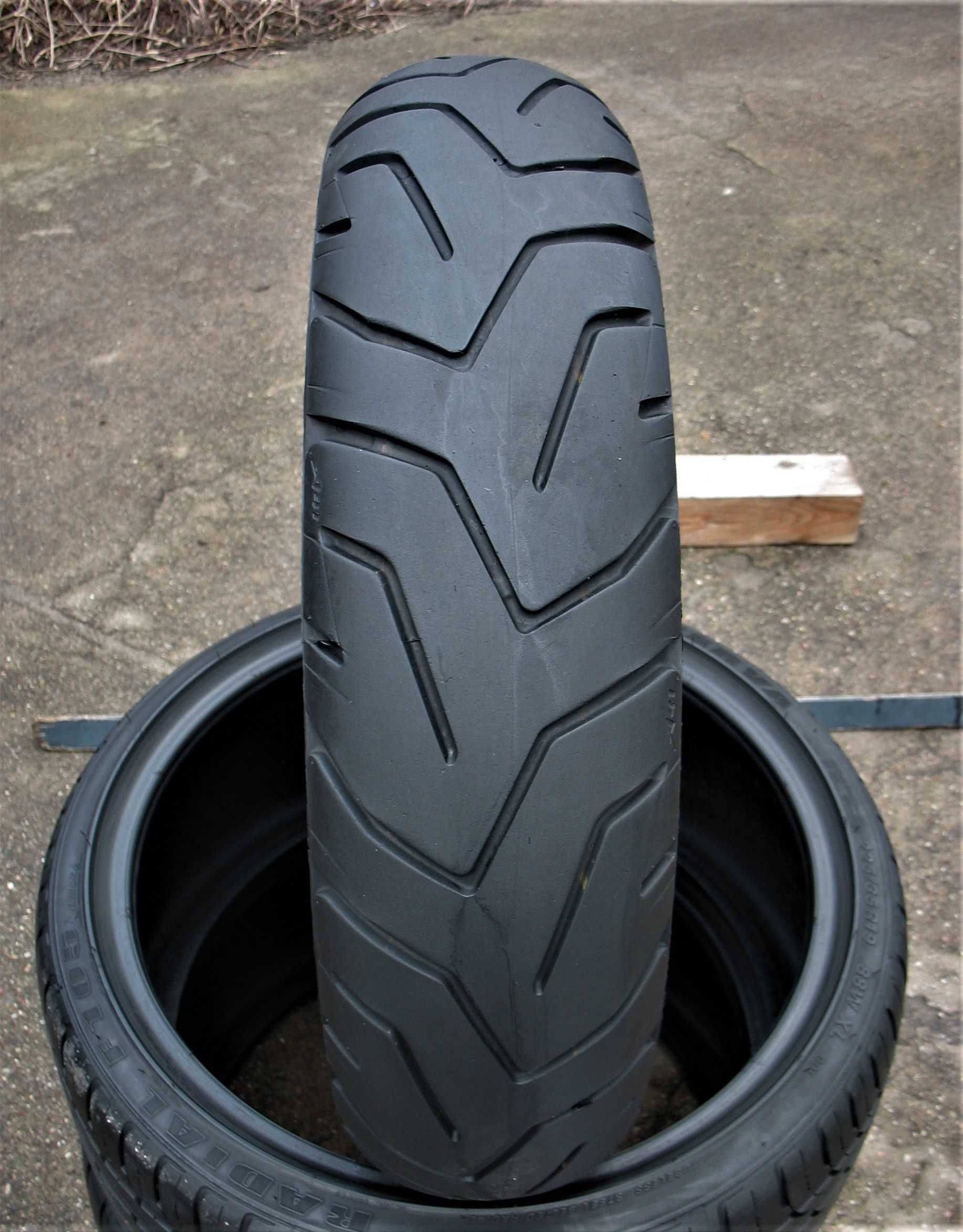 Opona 150/70r18 Bridgestone Battlax Adventure 2018r