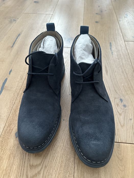 Черевики Clarks, 41.5р, б/в
