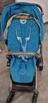 Cybex Priam Rose Gold