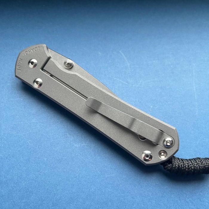 Chris Reeve Sebenza 31 Large MagnaCut