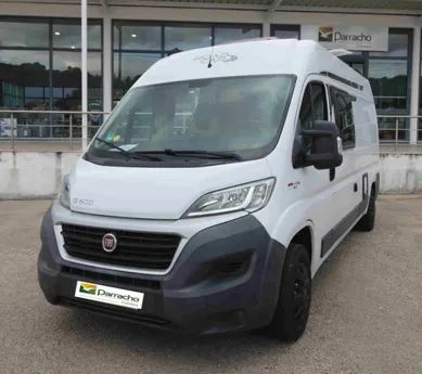 Pössl Roadcamp R600 REF.U26