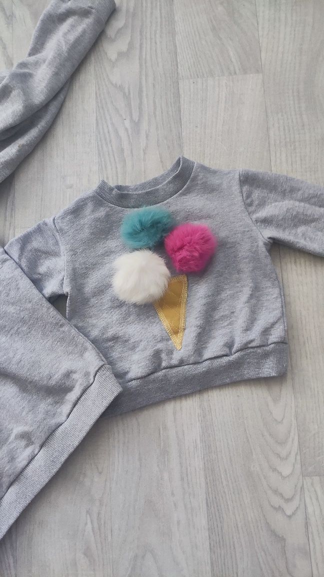 Продам family look свитшот