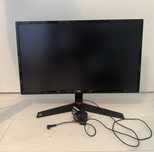 Monitor LG 24MP59G-P