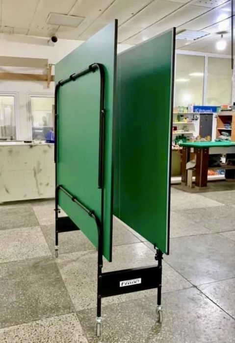 Теннисный стол, стол для тенниса, тенісний стіл доставка, теннис