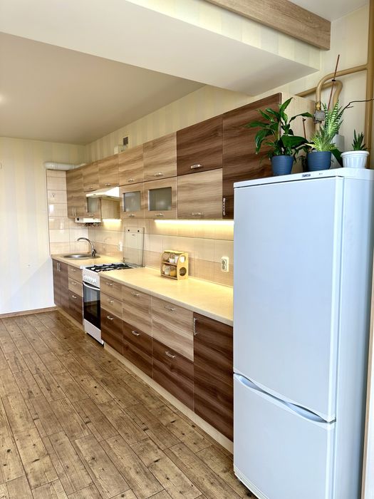 Продаж 1к новобудови на Миру