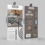 Kabel audio AUX Go-Des Gac-309