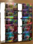 Dispositivo 50.000k Duplo Sabor