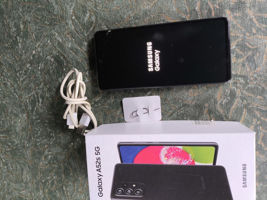 Telefon Samsung A52s5G