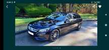 Mercedes C200 Kit AMG