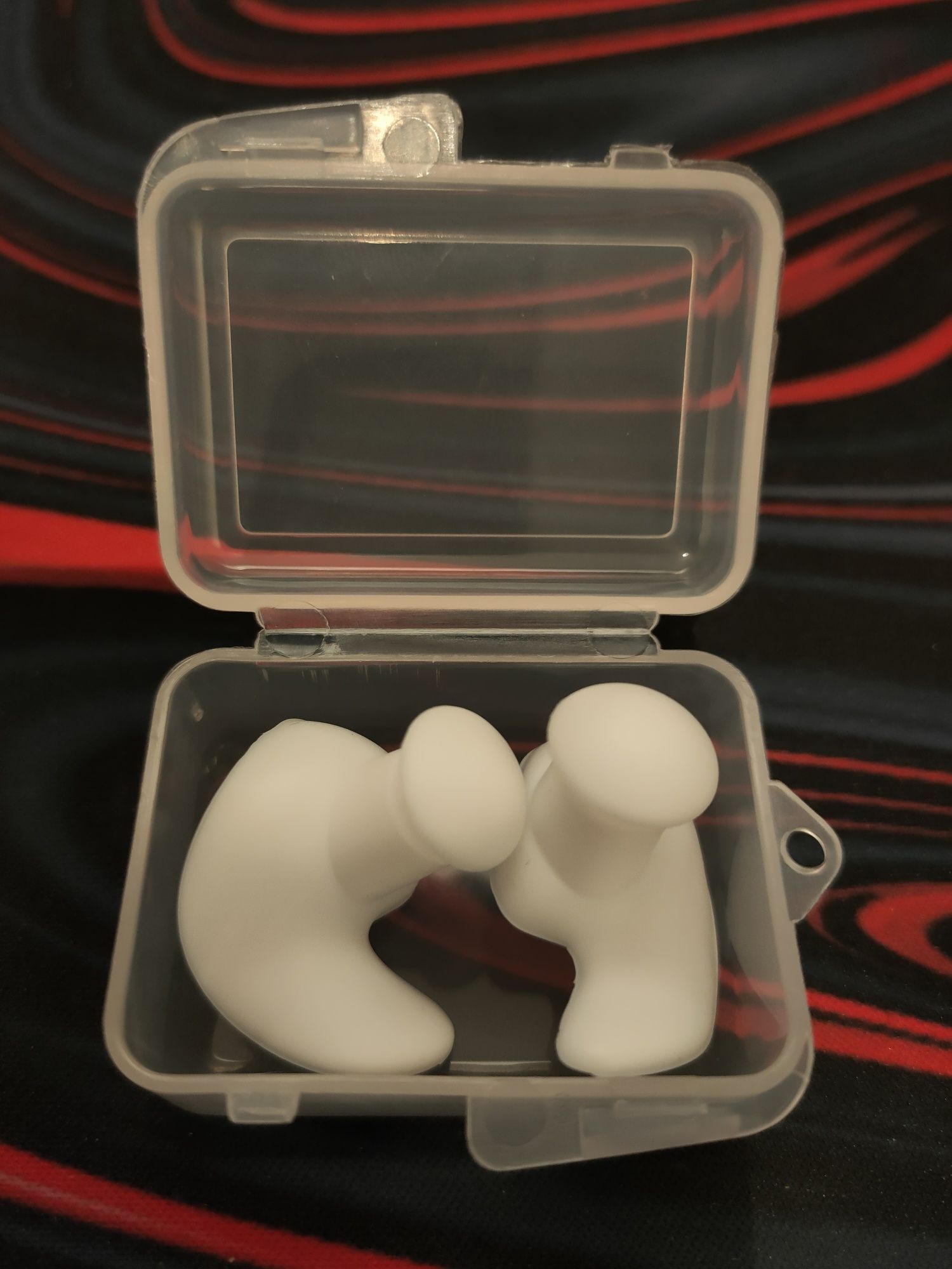 Zatyczki do uszu