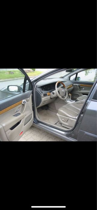 Renault velsatis 3.0 dci