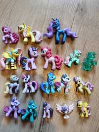 Kucyki My Little Pony