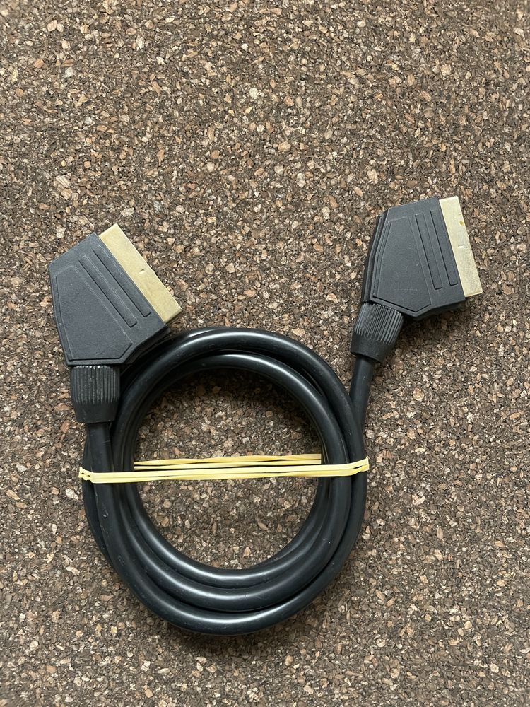 Cabo SCART 21 pinos 1,5 m