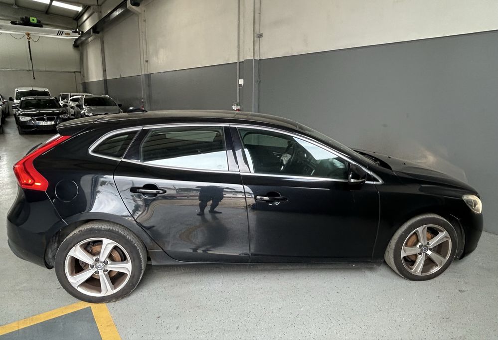 Volvo V40 1.6 D2 Momentum de 2015