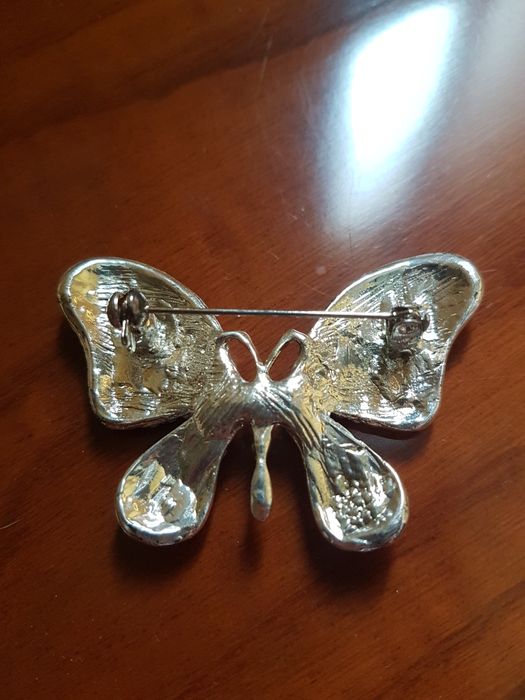 Alfinete para prender