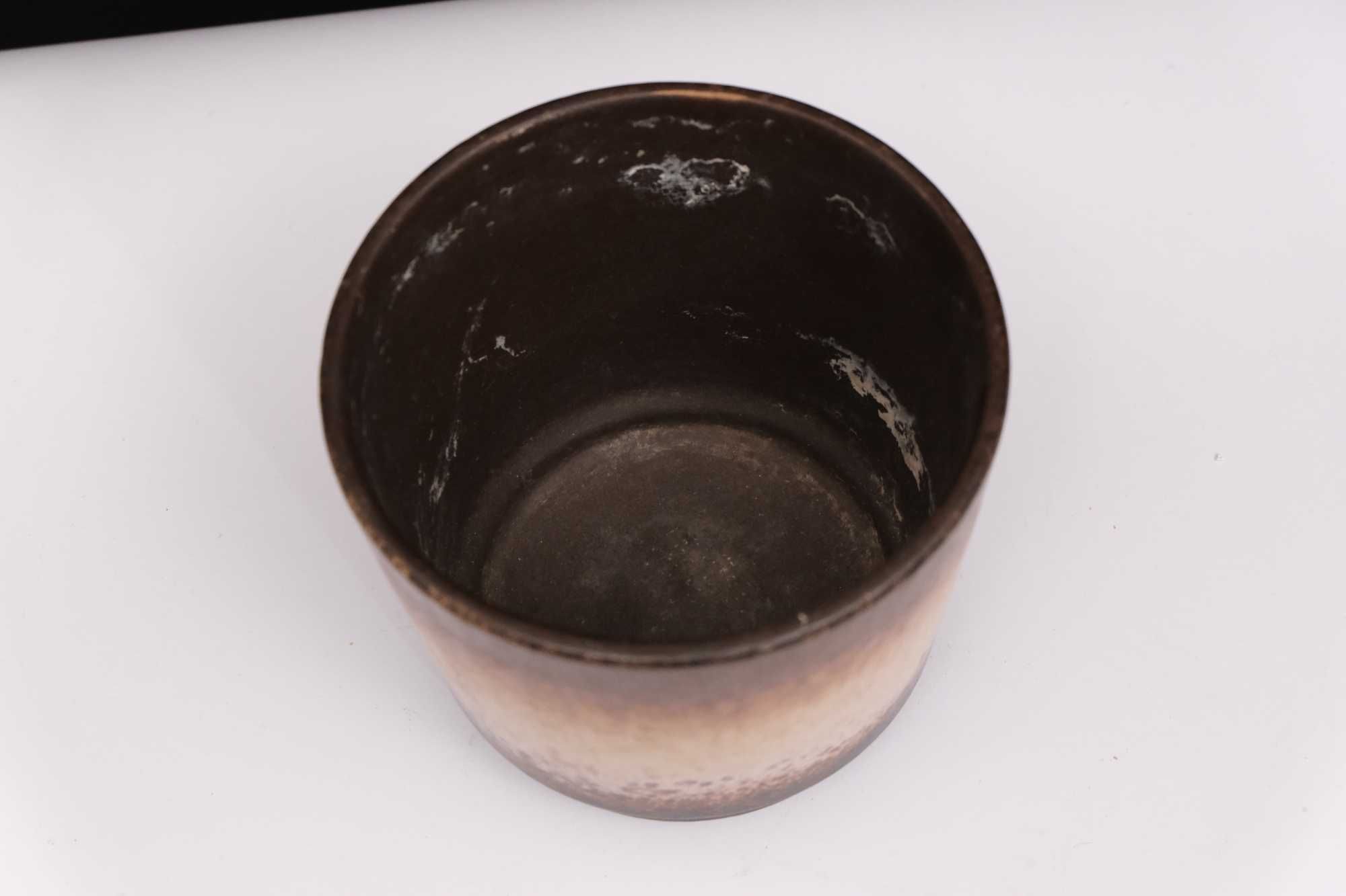 Osłonka ceramiczna, West Germany
