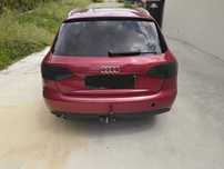 Audi A4  2009  2,0D  140km  S-line