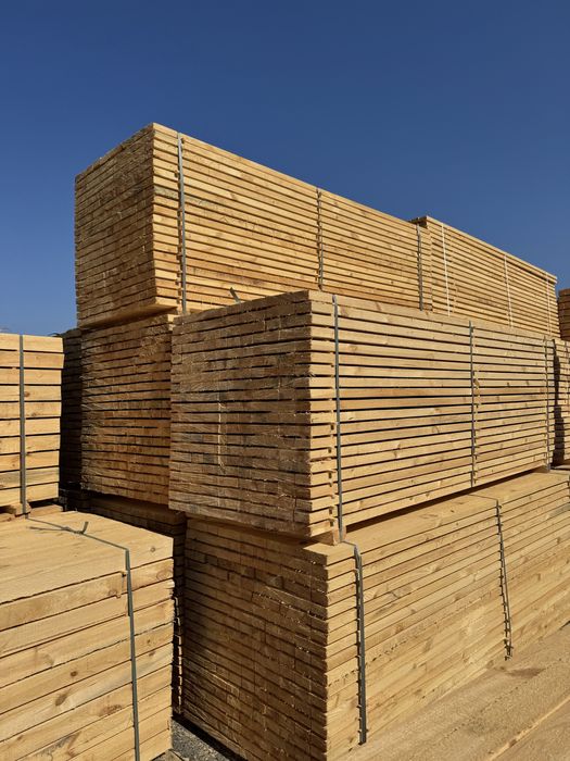 Пиломатеріали  від виробника за гарною ціною