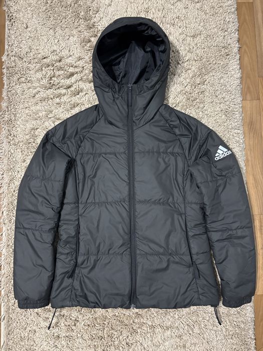 Жіноча куртка BTS Winter Adidas Performance