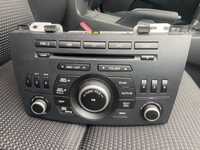 oryginalne radio samochodowe Mazda 3bl