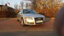 Audi A4 B7 2.0 TDI