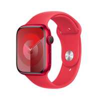 Pasek sportowy Apple Watch (PRODUCT)RED 45 mm