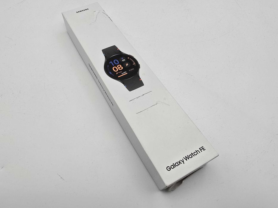 Smartwatch Samsung Galaxy WATCH FE SM-R861 40MM Czarny