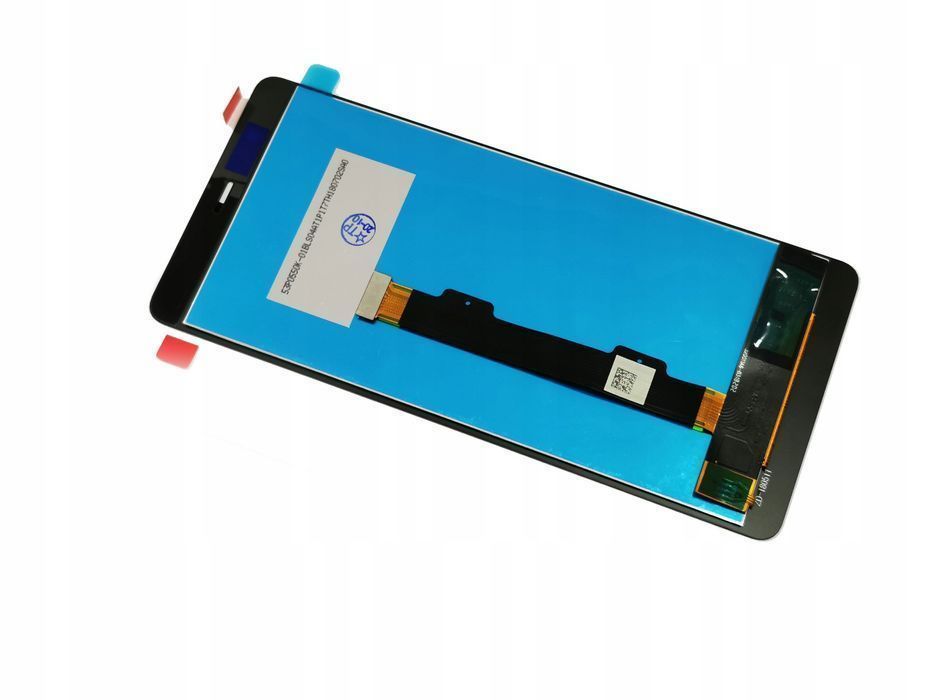 Wyświetlacz Lcd Szybka Ta-1075 Ta-1061 Nokia 5.1