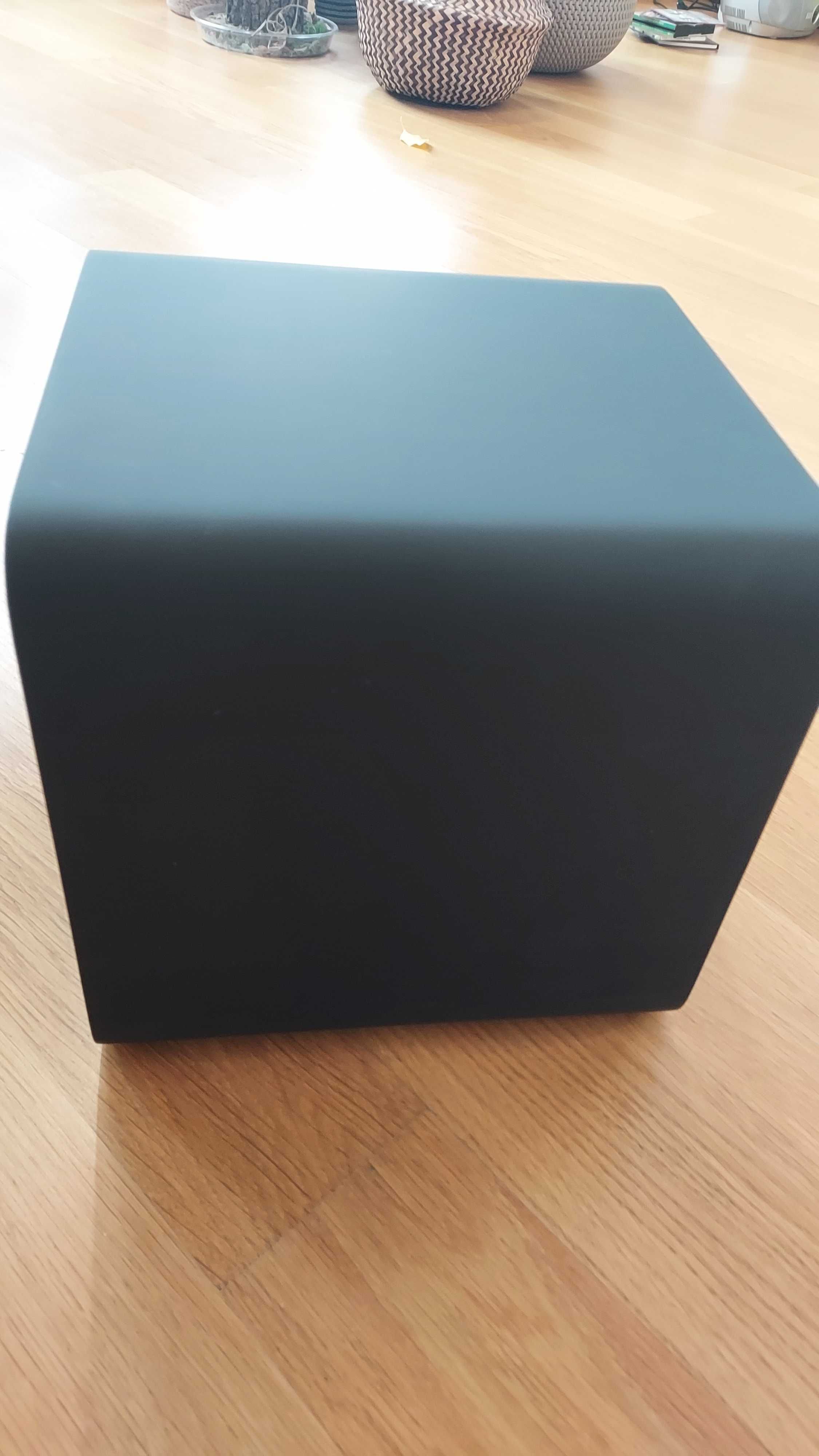 Samsung subwoofer niskotonowy do soundbar Ultra Slim HW-S800B HW-S800D