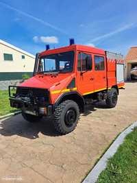 UNIMOG,5 lug, TROCO, Nacional