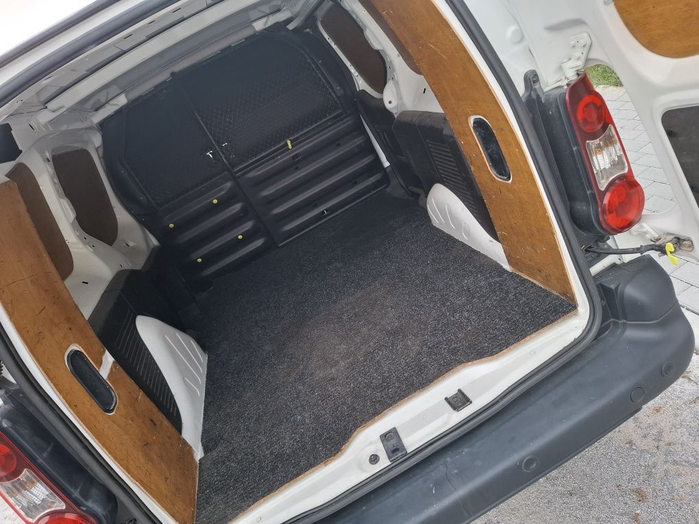 Peugeot Partner 2015
