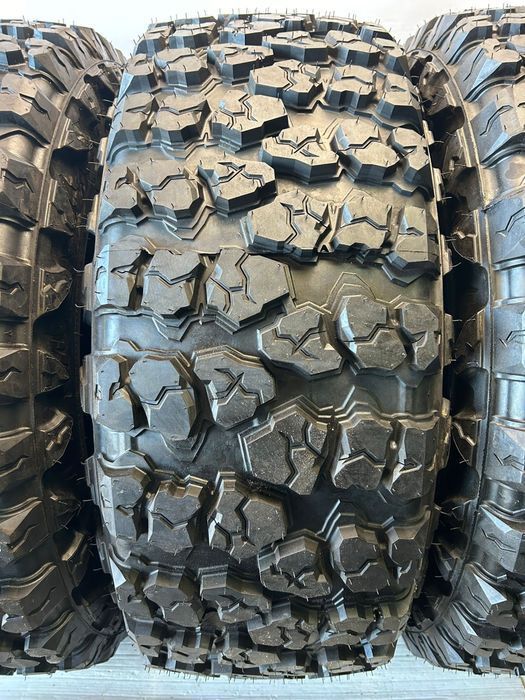 35x12.50r20 Yokohama Geolandar X-MT G005 121Q
