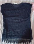 Bluzka 140/150cm h&m