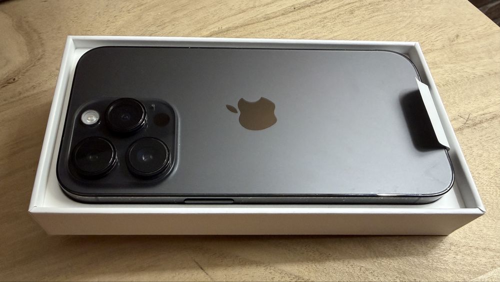 iPhone 14 Pro 256 + 2 Micro Wireless