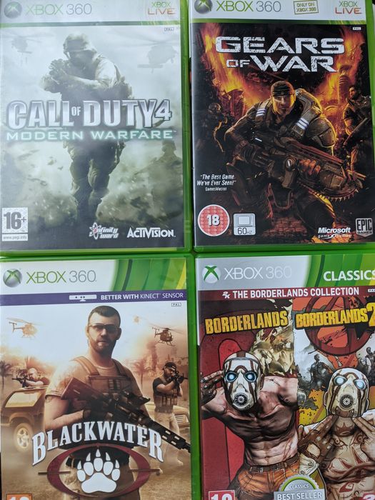 [PROTOTYPE] Prototype Ліцензія Xbox360 та інші