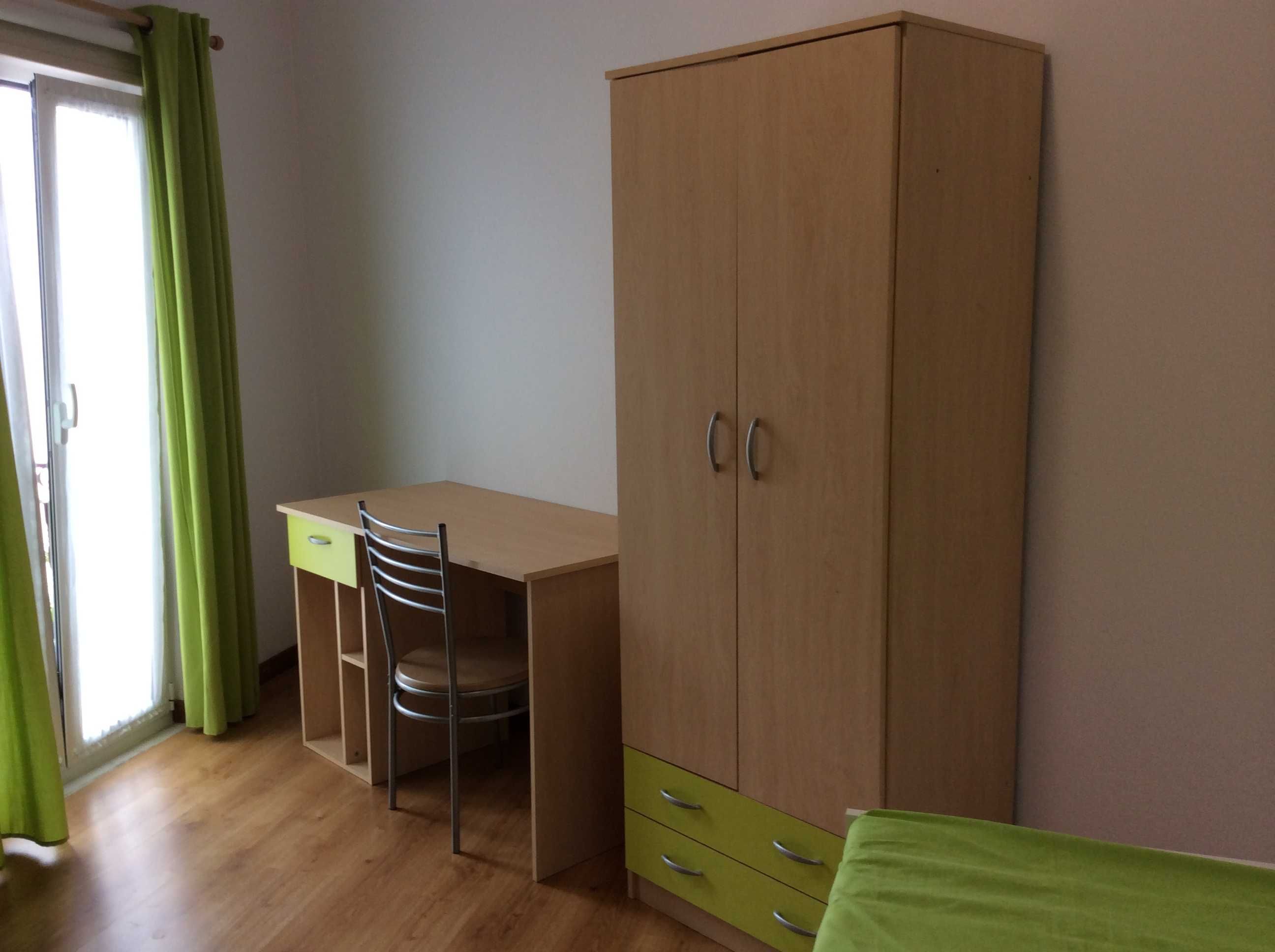 Quarto Polo II U.Coimbra