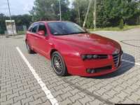 Alfa Romeo 159 Sportwagon 2.0JTDm