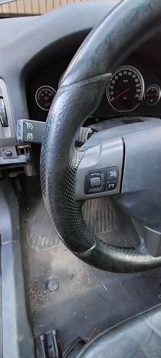 Kierownica wielofunkcyjna OPC Vectra c signum lift