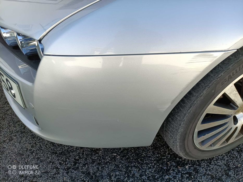 Alfa Romeu 159 - 1.9 JTD M