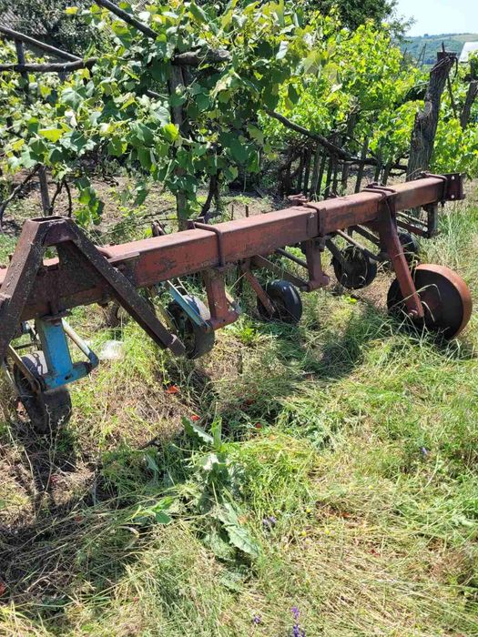 Продам культиватор крн 5.6