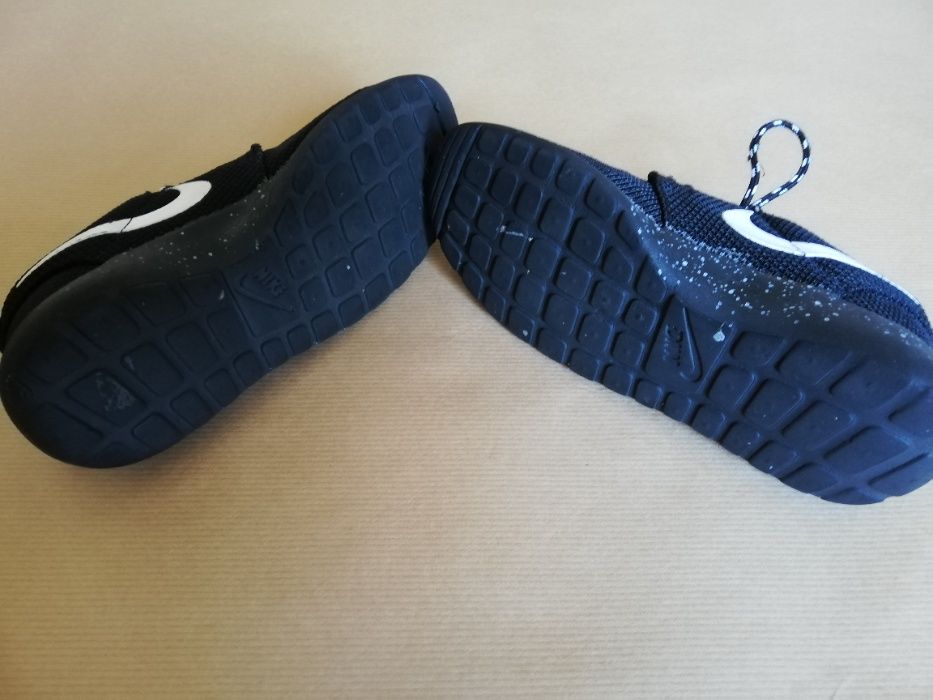 Buty Nike Oreo 38 - 24cm dziewczęce