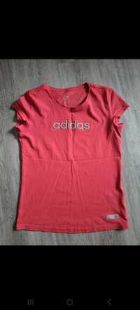 T shirt damski Adidas S/M
