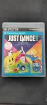 Just Dance 2015 Polskie wydanie gra na konsole playstation 3 / PS3