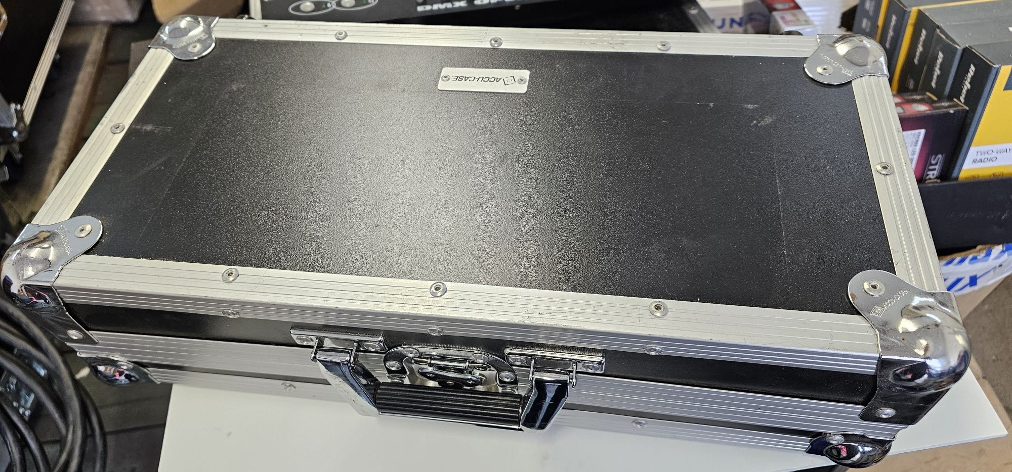 Sterownik ADJ dmx operator 384 plus case