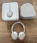 Słuchawki Sony WH-1000XM5 - stan idealny, Gratis stojak!