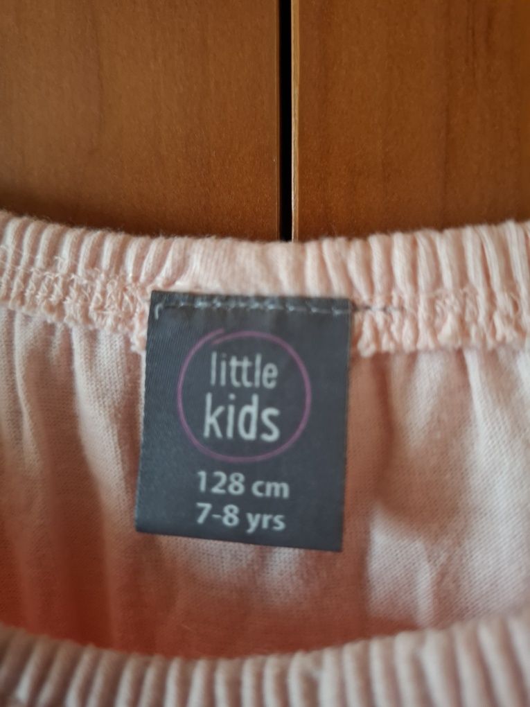 Bluzka little kids 128